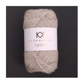 KK Plastikgarn 3019 - Linen