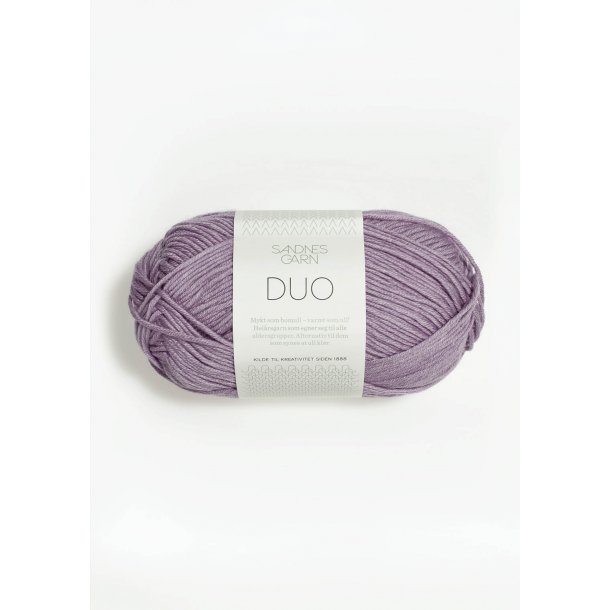 Duo - Lys Syrin - 4631