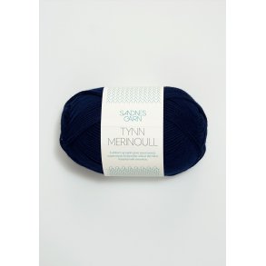 Tynn Merinoull - 5575 - Marine