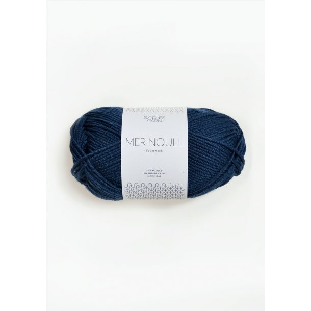 Merinoull - 6062 - Mrk Bl 