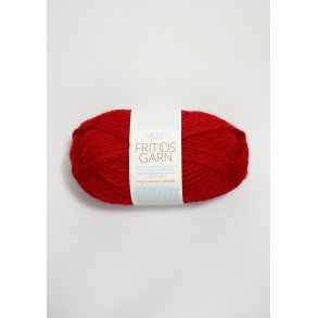 Fritidsgarn 4219 - Mrk Rd 