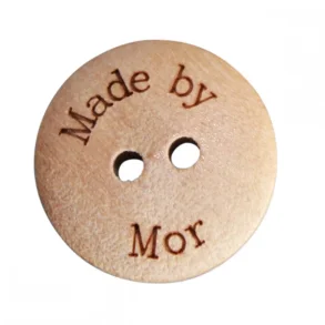 Made by - trknapper, 18 mm - Made by mor