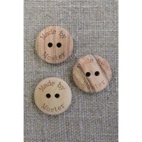 Made by - trknapper, 18 mm - Made by moster