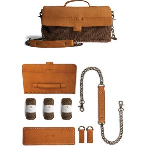 Haumea Taske Pakke - muud  Black