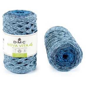 DMC Nova Vita 4 Multi 177