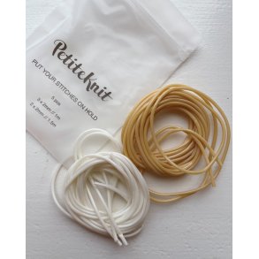 Petiteknit Put Your Stitches On Hold