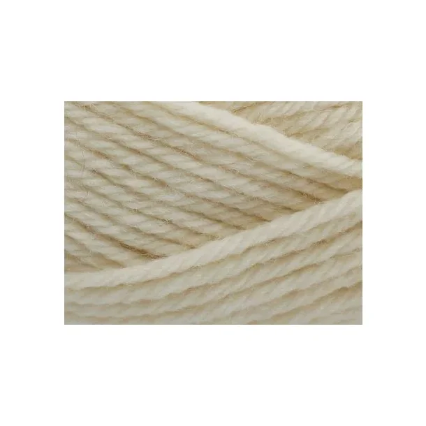 Peruvian - 101 - Natural White