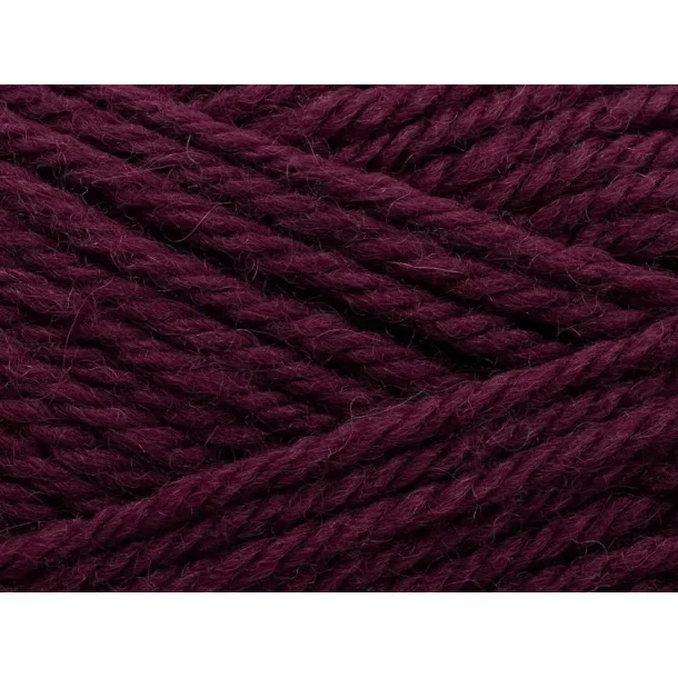 Peruvian - 222 - Plum