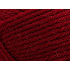 Peruvian - 225 - Christmas Red