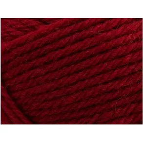 Anina - 225 - Christmas Red