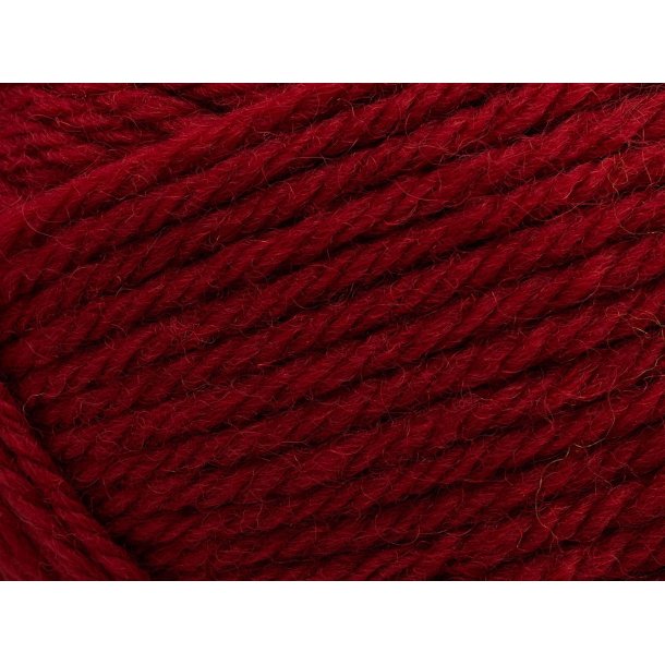 Peruvian - 225 - Christmas Red