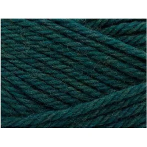 Peruvian - 801 - Sea Green Melange 
