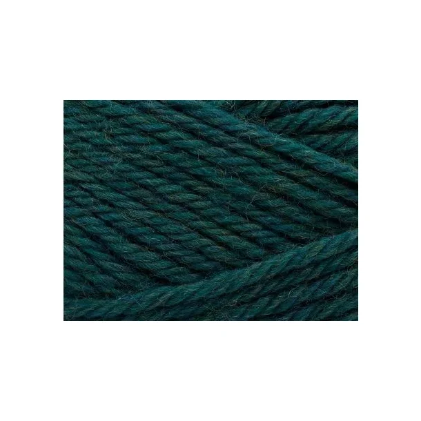 Peruvian - 801 - Sea Green Melange 