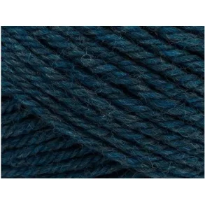 Peruvian - 814 - Storm Blue Melange 