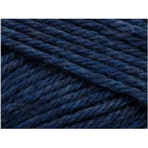 Peruvian - 818 - Fisherman Blue Melange 