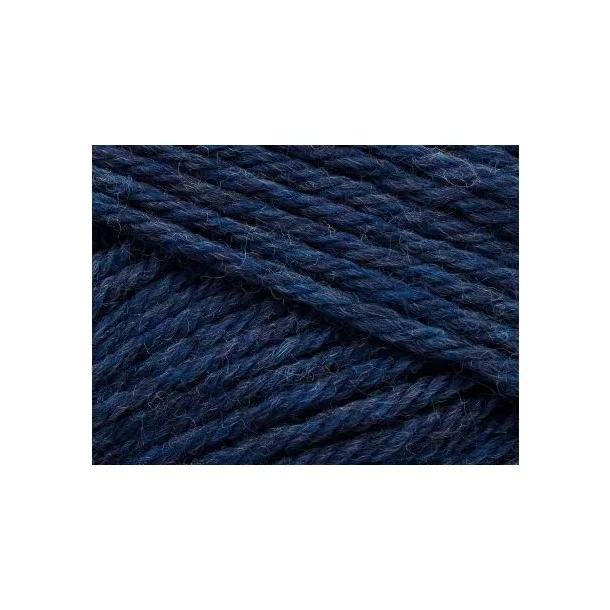 Peruvian - 818 - Fisherman Blue Melange 