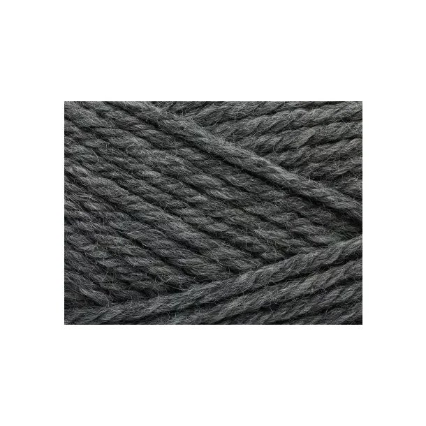 Peruvian - 955 - Medium Grey Melange 