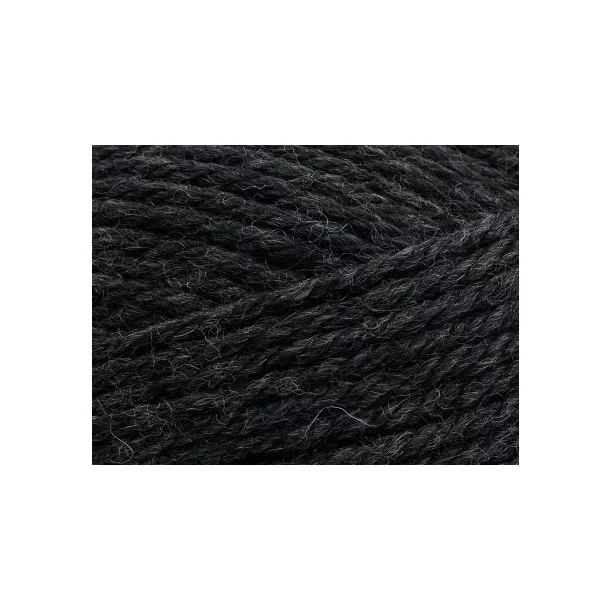 Peruvian - 956 - Charcoal Melange 