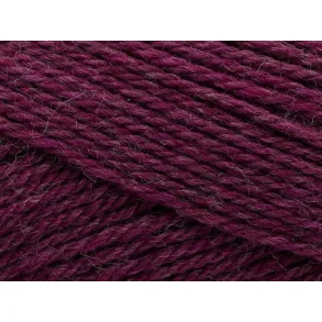 Pernilla  807 - Boysenberry Melange 