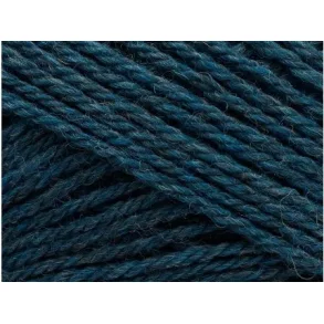 Pernilla  814 - Storm Blue Melange 