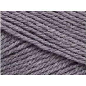 Pernilla  815 - Lavender Grey Melange 