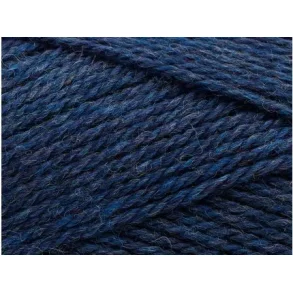 Pernilla  818 - Fisherman Blue Melange