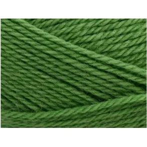 Pernilla  824 -Parrot Green Melange 