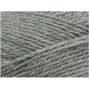 Pernilla  954 - Light Grey Melange 