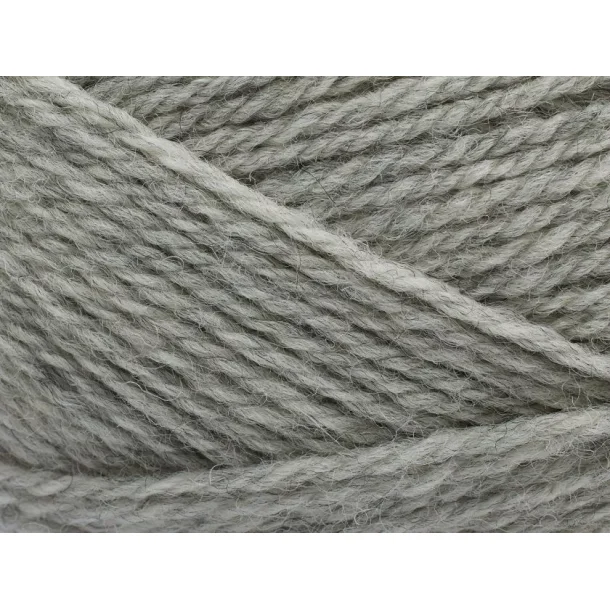 Peruvian - 957 - Very Light Grey Melange 