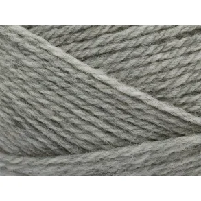 Pernilla  957 - Very Light Grey Melange 