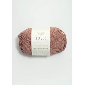 Duo 4032 - Pudderrosa 