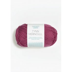 Tynn Merinoull - 4643 - Rsslyng