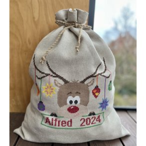 Rudolph gavesk 2036-1 Str. 50 x 65 cm.