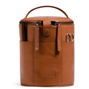 MUUD Saturn Whisky - Ldertaske 