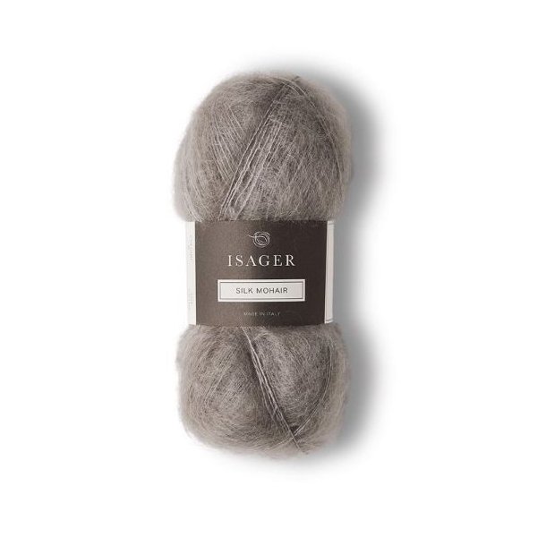 Silk Mohair 2