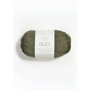 Duo 9551 - Stvet Mosegrnn 