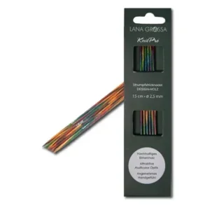 Knitpro Str�mpepinde 15 cm 3