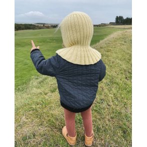 Petiteknit Sunday Balaclava