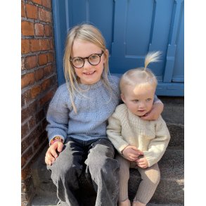 Petiteknit Sunday Sweater Junior