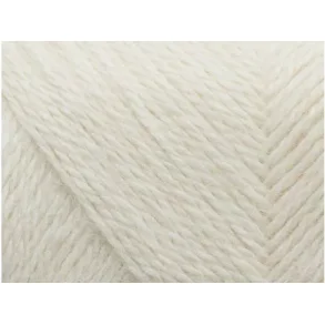 Vilja  100 - Natural White 