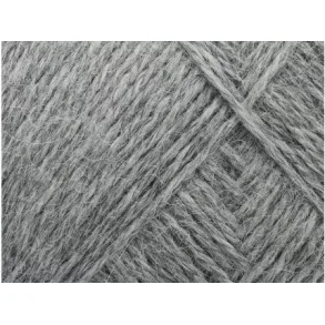 Vilja  401 - Light Grey Melange