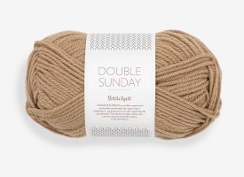 Double Sunday - Petite Knit 