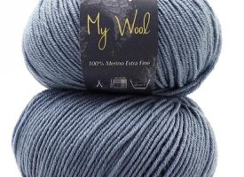 My Wool