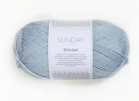 Sunday - Petite Knit